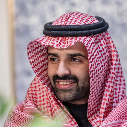 Saud Alqhtani - سعود القحطاني