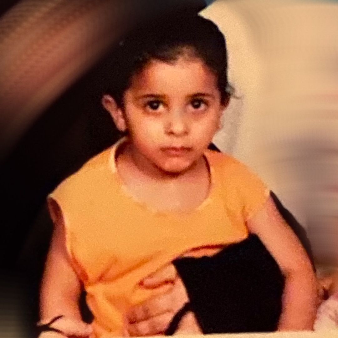 Reem Al-Shahrani - ريم الشهراني
