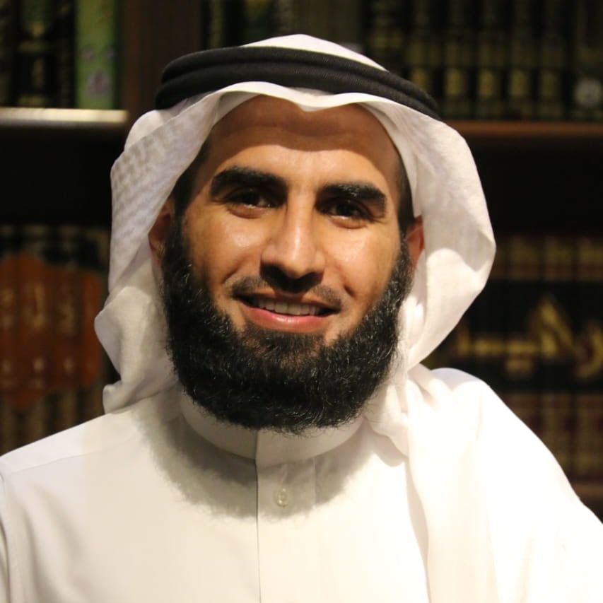 Yasser Alhazimi - ياسر الحزيمي