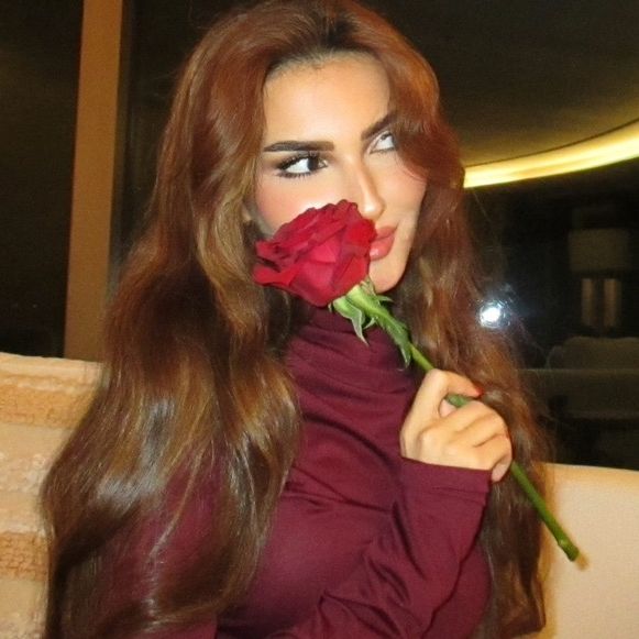 Maryam - مريم