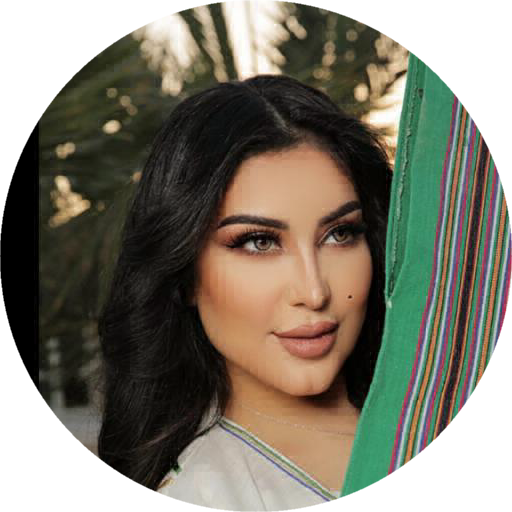 Alanoud Nasser - العنود ناصر