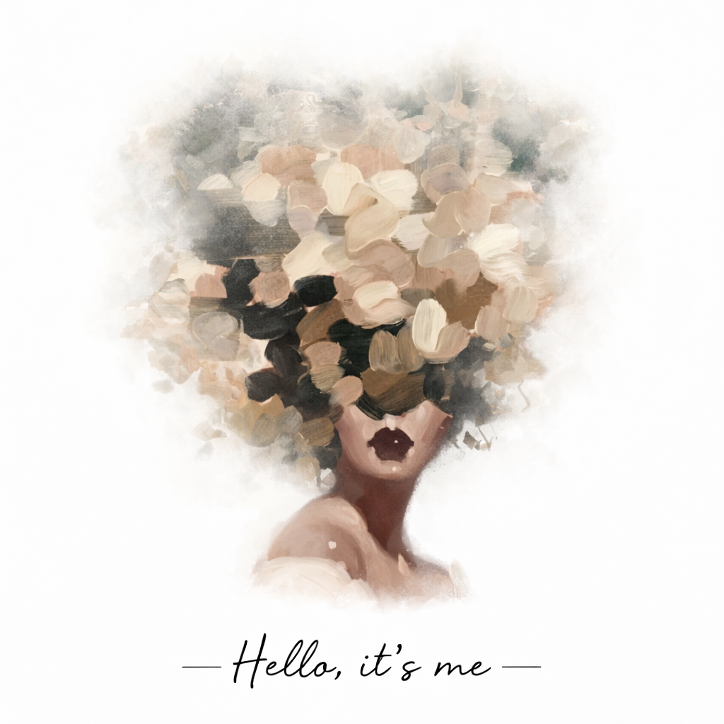 Hello its me - تجارب