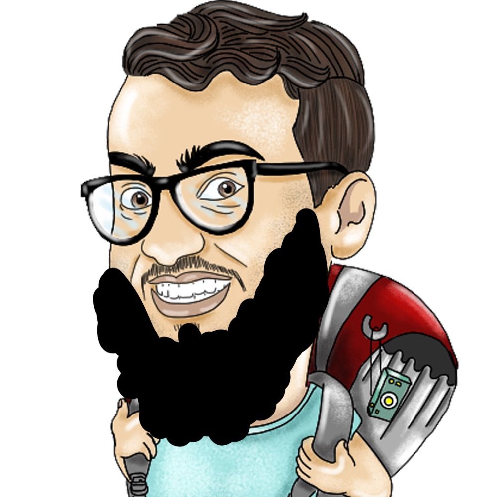 Anas iskander - انس اسكندر