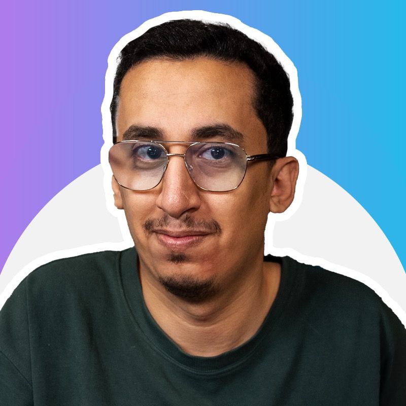 Firas Al-Sarami - فراس الصرامي