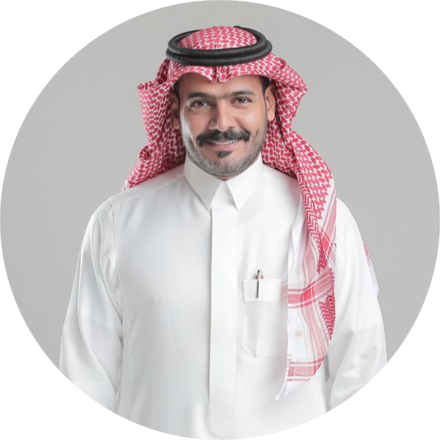 Abdulaziz Al-Salamah - عبدالعزيز السلامة