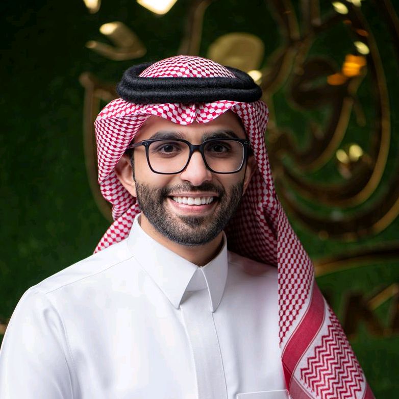 Abdel Kader el shahrani - عبدالقادر الشهراني