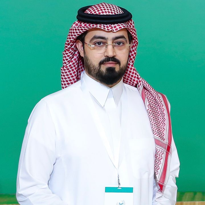 Salem Aldalbhe - سالم الدلبحي