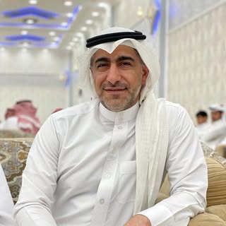 Abdullah Almuslim - عبدالله المسلم
