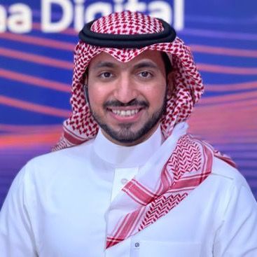 Abdullah Algafes - عبدالله الغفيص