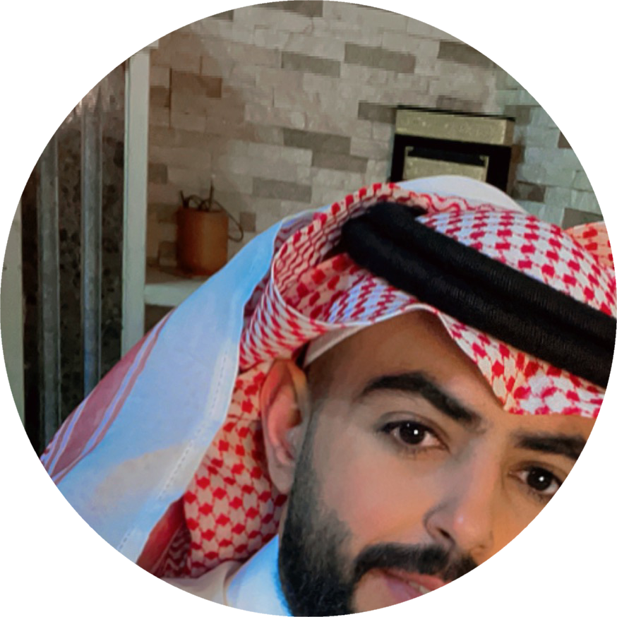 Sultan Bin saad - سلطان بن سعد