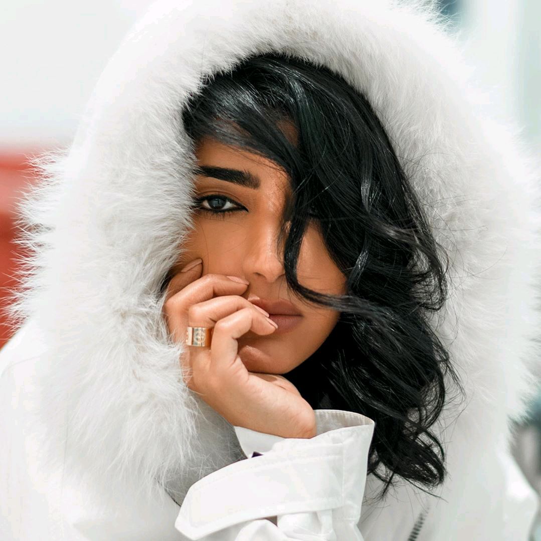 Buthaina Alraisi - بثينة الرئيسي