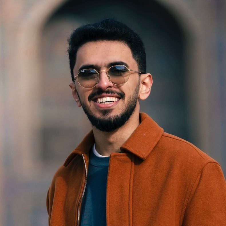 Ibrahim Mohamed - ابراهيم محمد