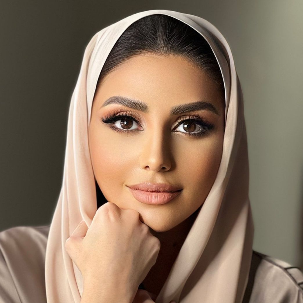 Enas Alhenti - إيناس الحنطي