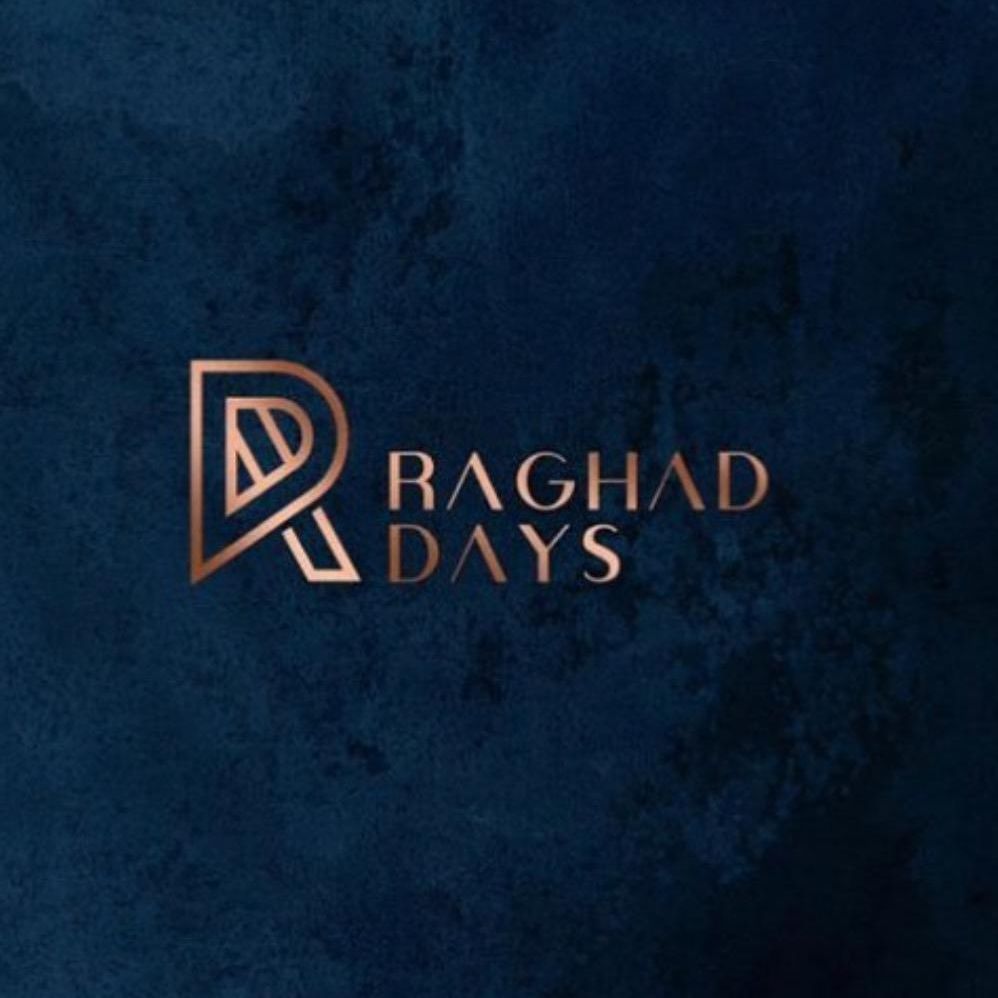 Raghad Days - رغد دايز