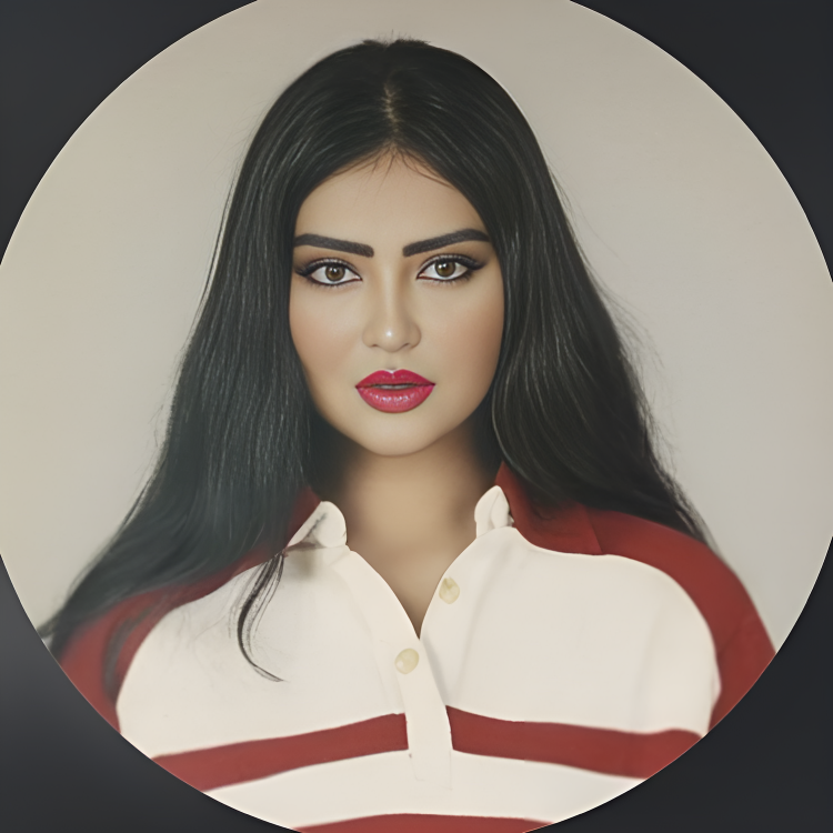 Nouf Alshalan - نوف الشعلان