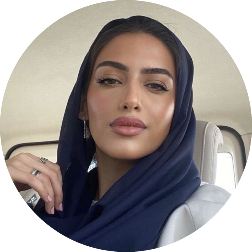 Afrah Alabdullah - افراح العبدالله