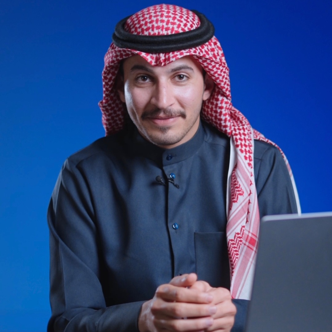 Khaled Fadel - خالد فاضل