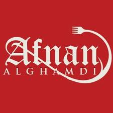 AFNAN ALGHAMDI - افنان الغامدي