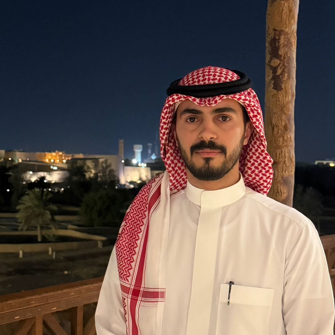 Salman Alkhuzayyim - سلمان الخزيم