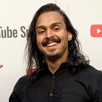 AhmedShow - احمد شو