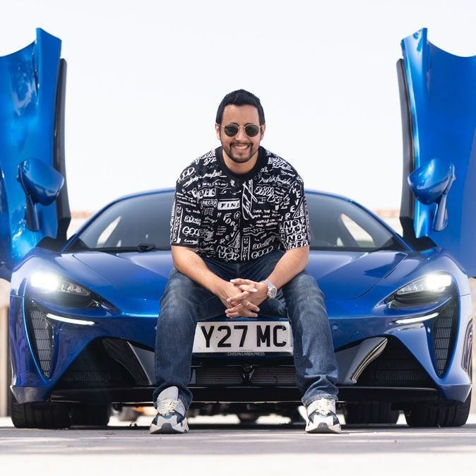 Ahmad Alshehri - أحمد الشهري