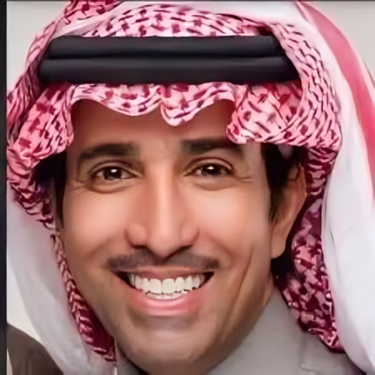 Fayez Almalki - فايز المالكي