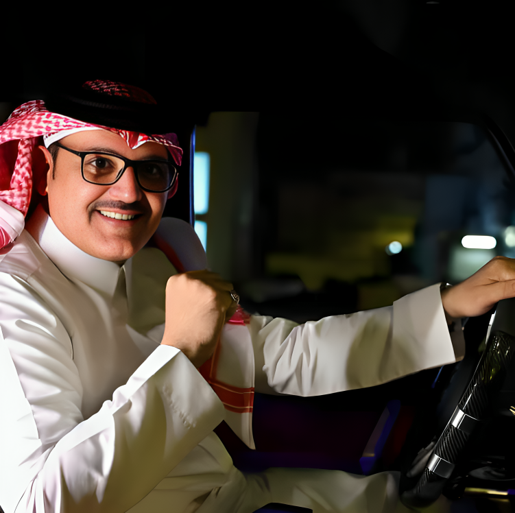 Badr bin Madi Al-Otaibi - بدر بن ماضي العتيبي