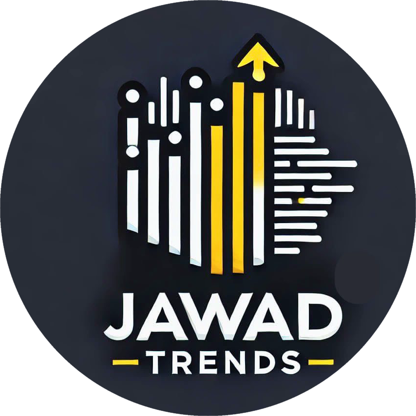 Jawad Trends - جواد ترندز