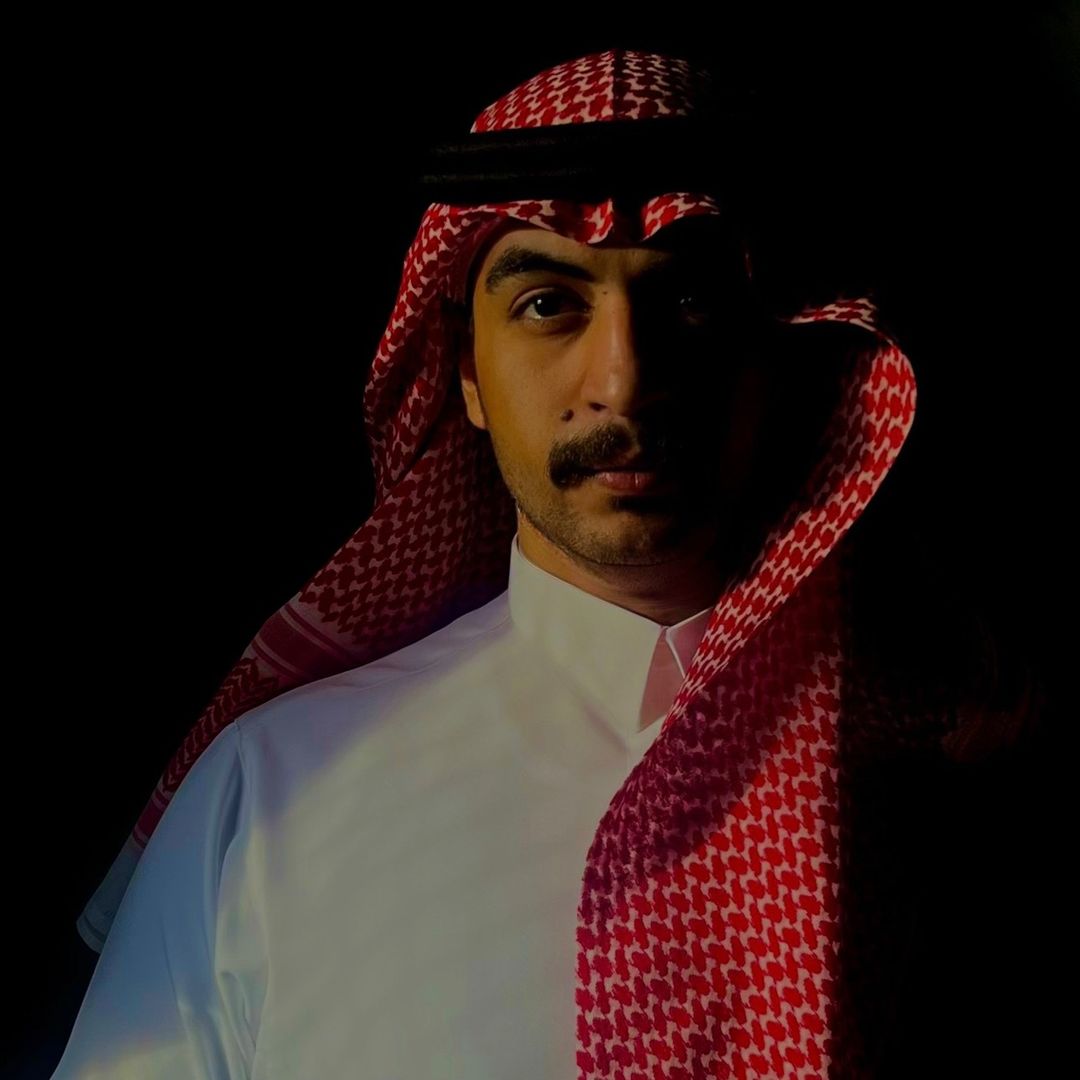 Ghazi Al-Shamari - غازي الشمري
