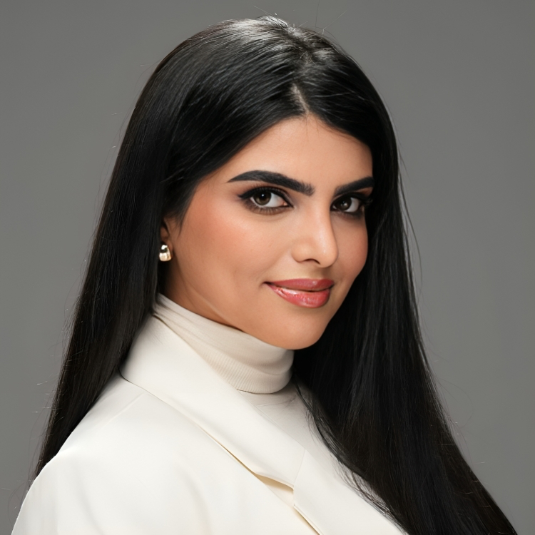 Sarah Alwad3ani - سارا الودعاني