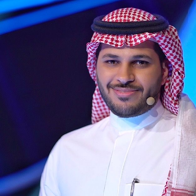 Fahd Albogami - فهد البقمي