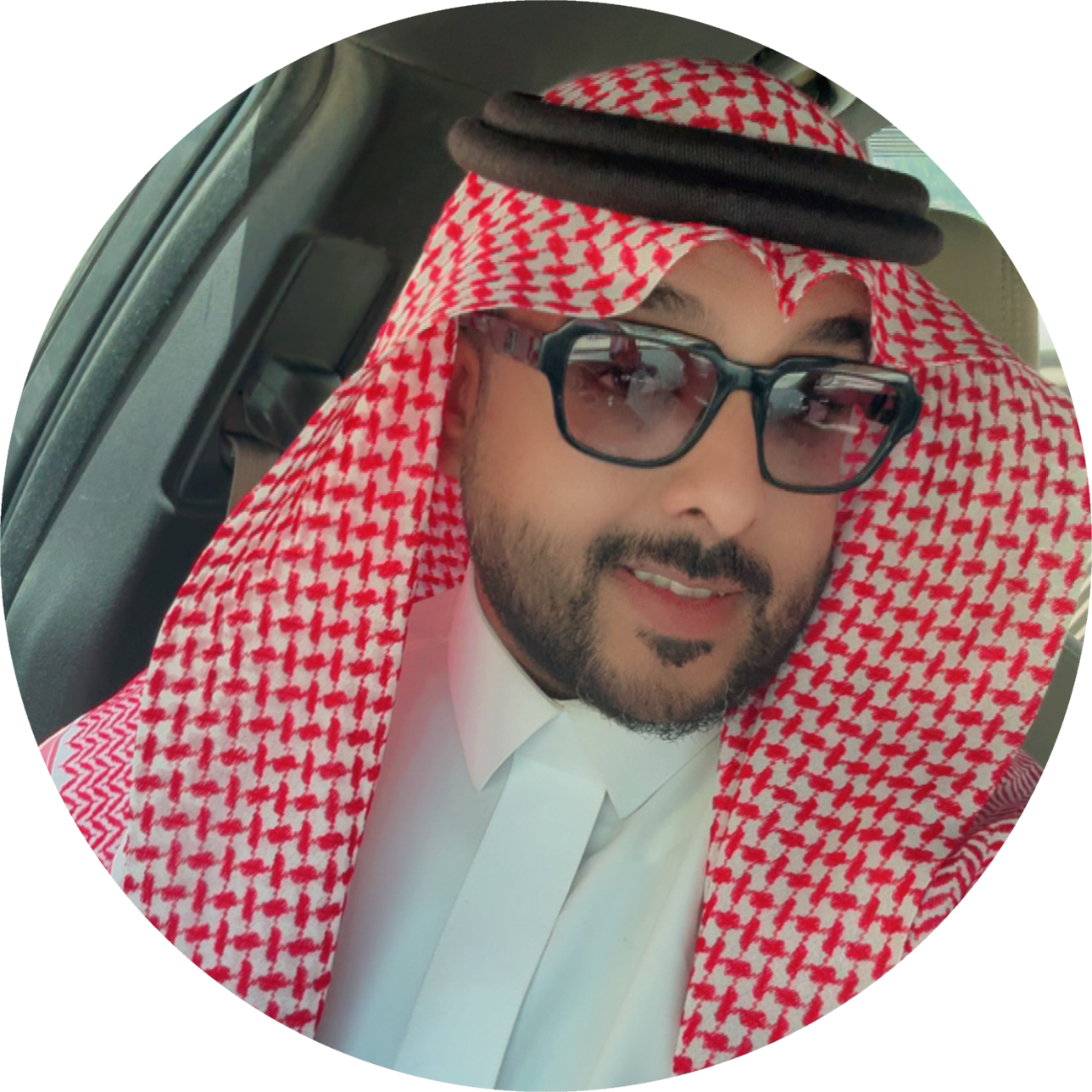 Saad Bin Abdulmohsen - سعد بن عبدالمحسن