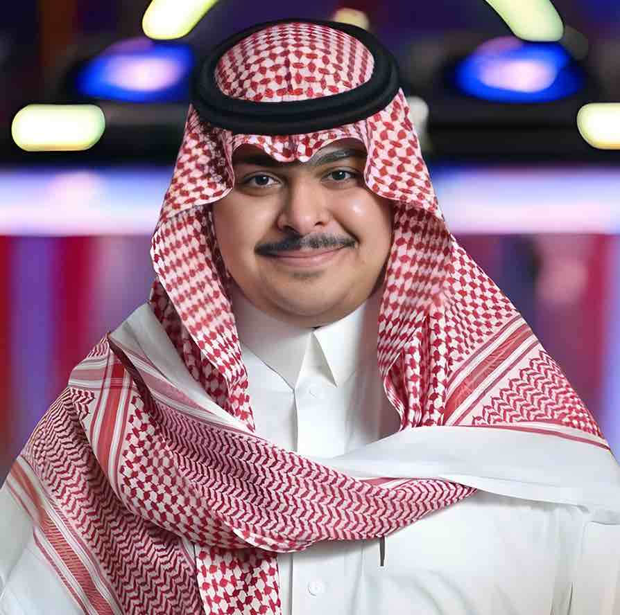 Abdullah Alattas - عبدالله العطاس