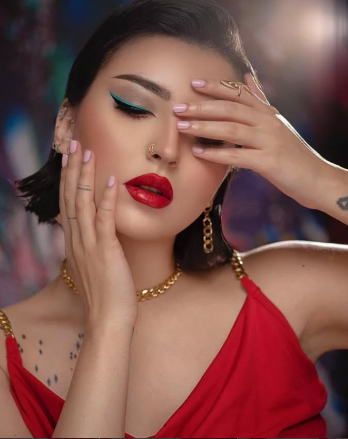 Rivana - ريفانا عسيـر