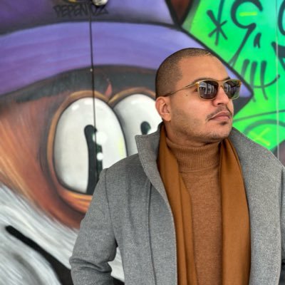 Osama Alrashid - اسامه الراشد