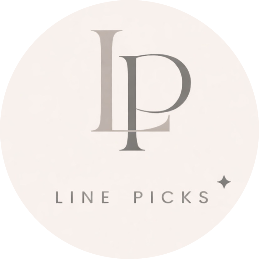 Line Picks - بلوقر لاين