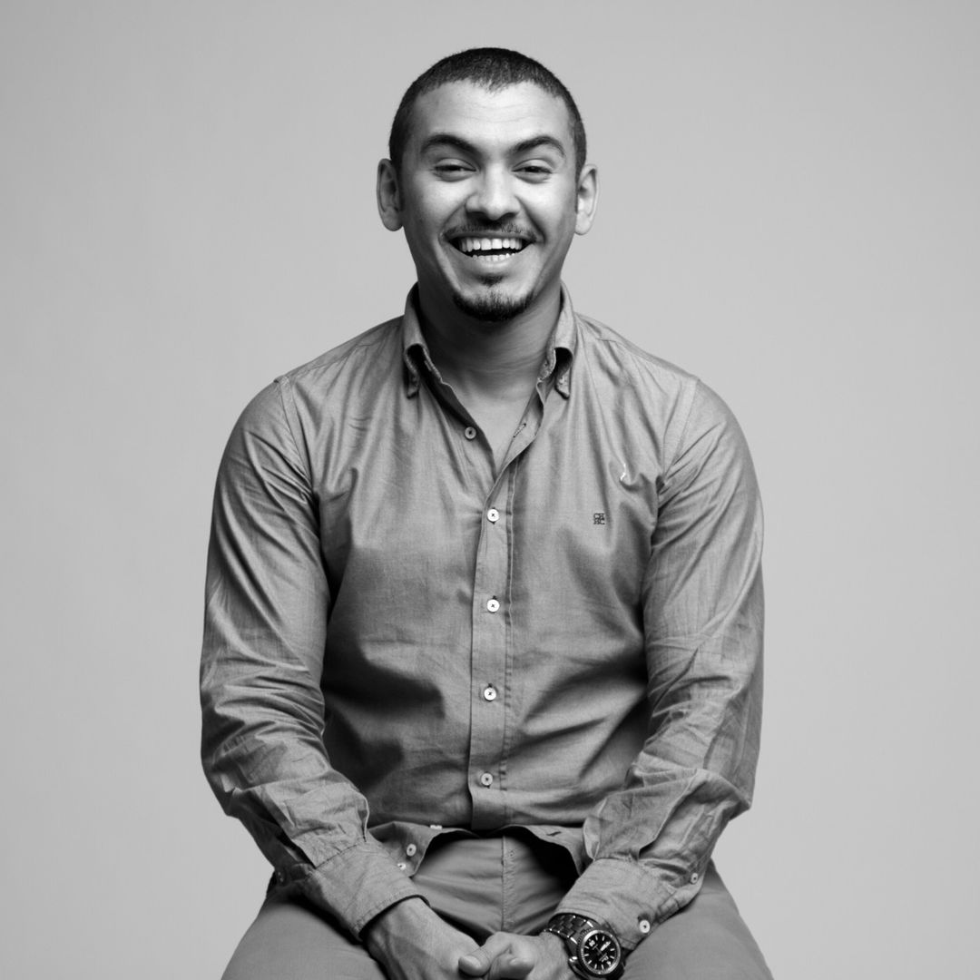Hitham Khalid - هيثم خالد