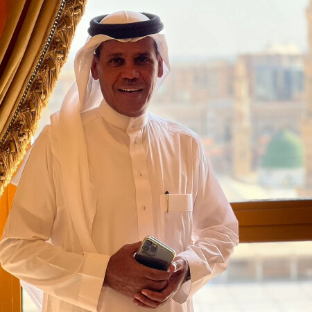 Naif Al ahmdy - نايف الاحمدي شوف المدينة