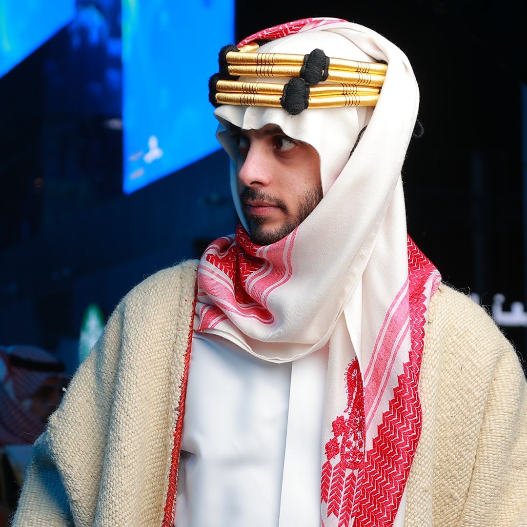 Fares Albashiri - فارس البشيري