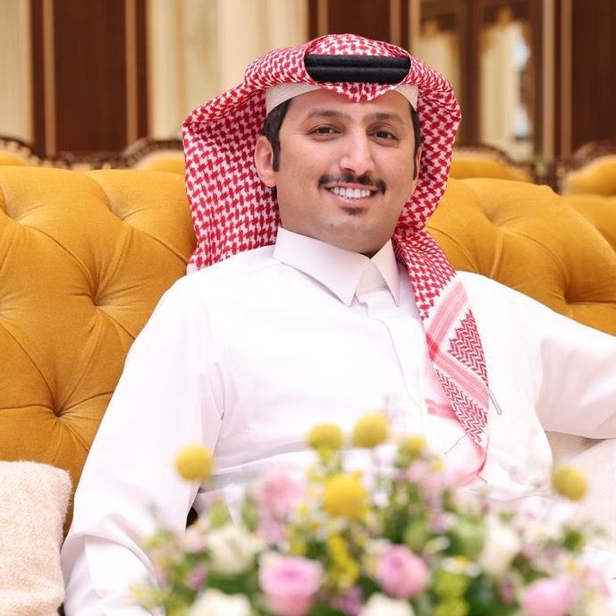 Mutab Al-Nafie - متعب النفيعي
