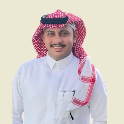 Ahmad Albeshri - أحـمد البـشري