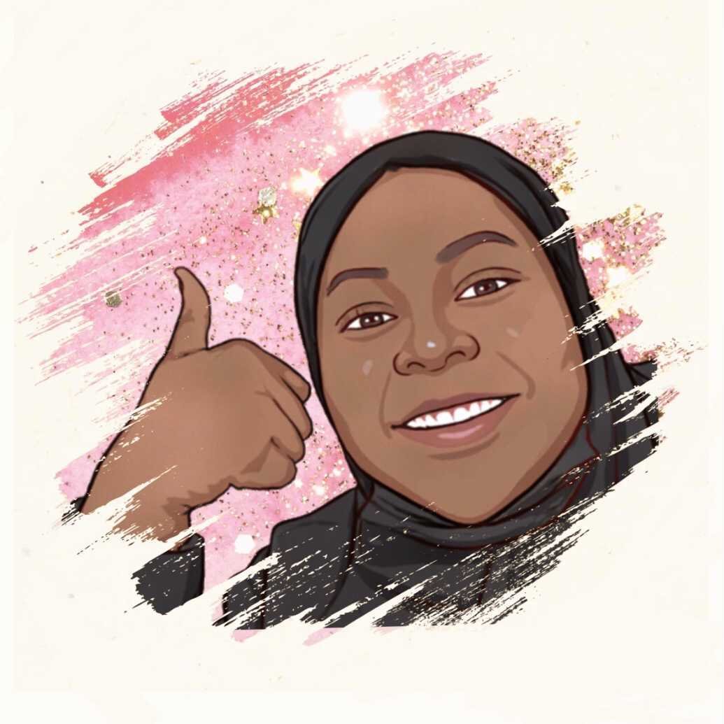 𝐌𝐀𝐑𝐈𝐀𝐌 𝐌𝐎𝐔𝐒𝐒𝐀 - مريم موسى