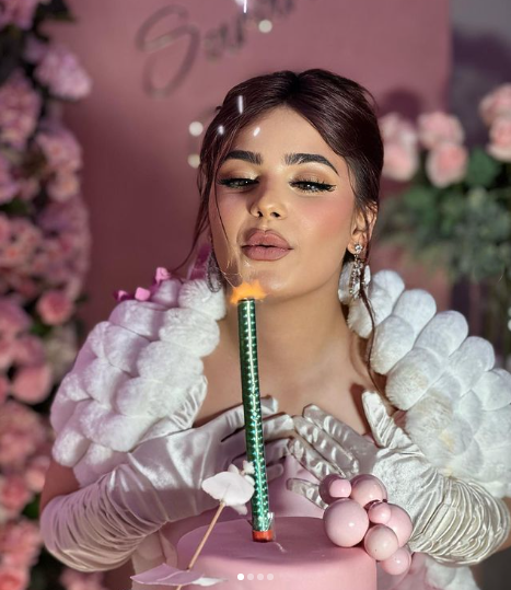Sara Mohannad - ساره مهند