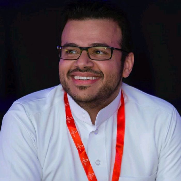 Faisal Alsaif - فيصل السيف