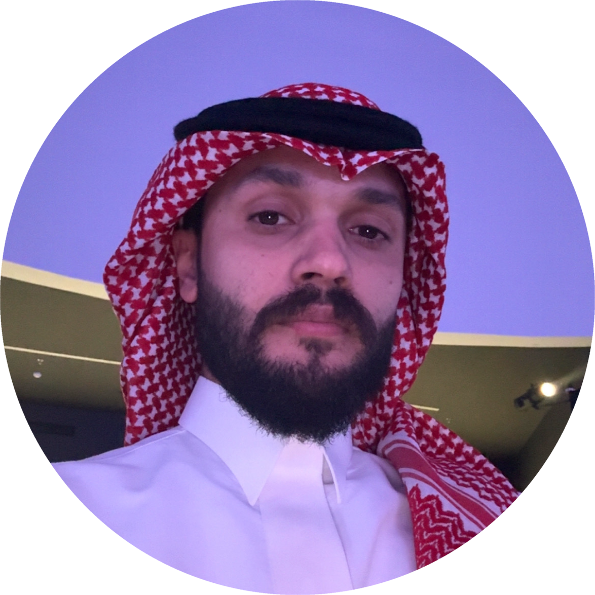 Fahd bin Talal - فهد بن طلال