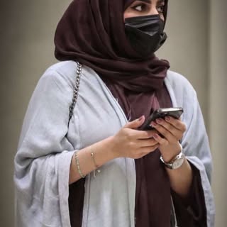 Zahraa Al Zawad - زهراء ال زواد