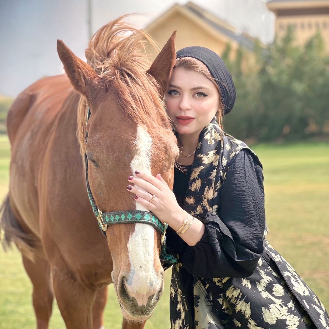 Nesma Elgohary - نسمه الجوهرى