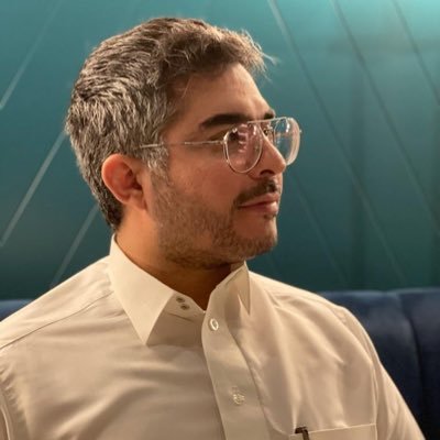 Anas Alrajhi - أنس الراجحي