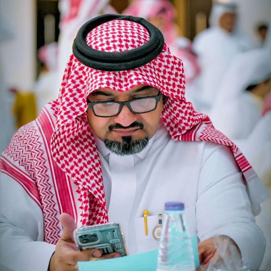 Mohsen Al Dosari - محسن الدوسري