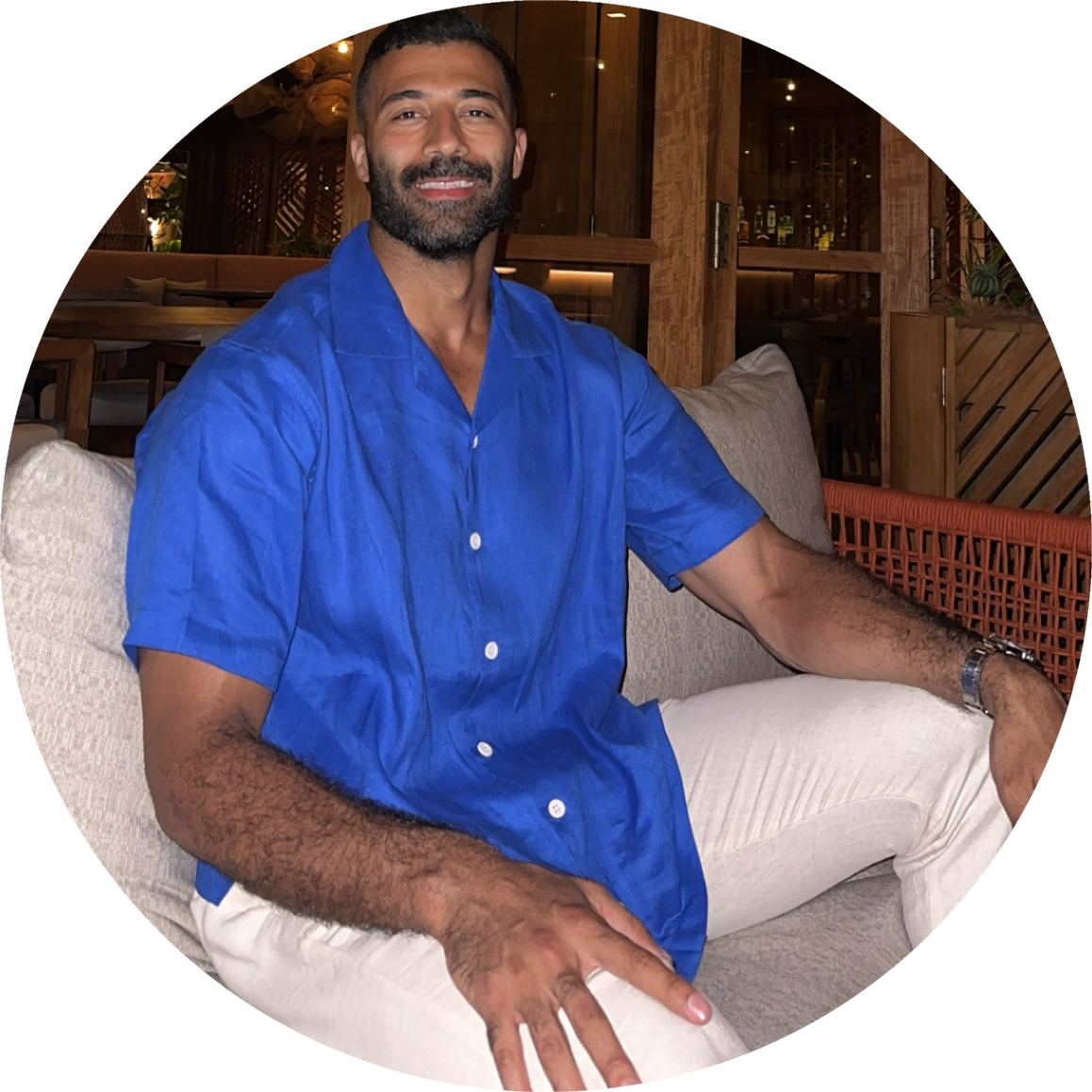 Mohammed Almulhim - محمد الملحم